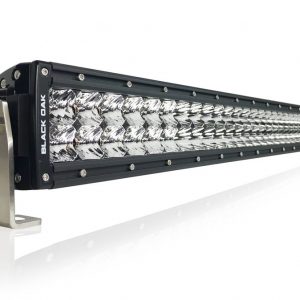 30 inch double row light bar