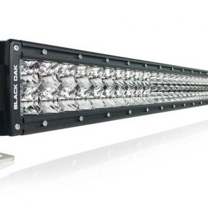 50 inch double row light bar