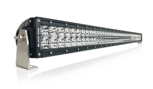 50 inch double row light bar