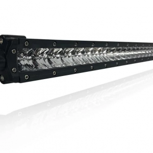 40 inch single row led light bar