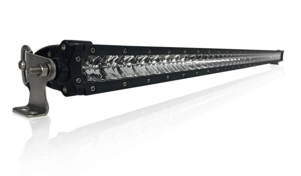 40 inch single row led light bar