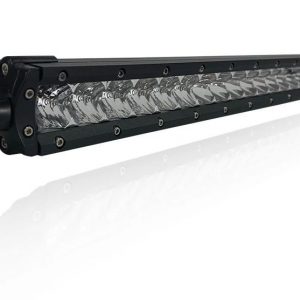 30 inch single row led bar