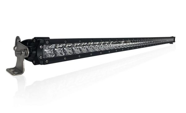 50 inch single row led light bar