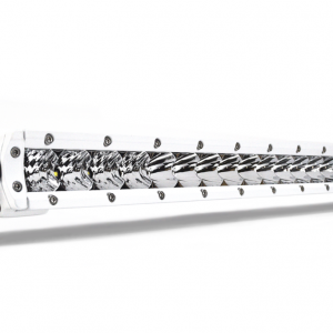 20 inch single row marine led light bar