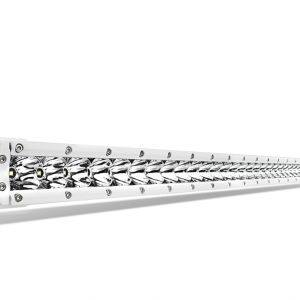 50 inch single row marine led light bar