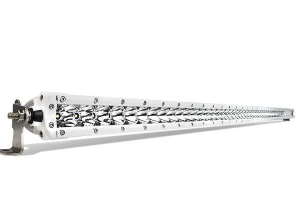 50 inch single row marine led light bar