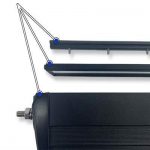 New - 30 Inch Single Row: Black Oak LED Pro Series 3.0 LED Light