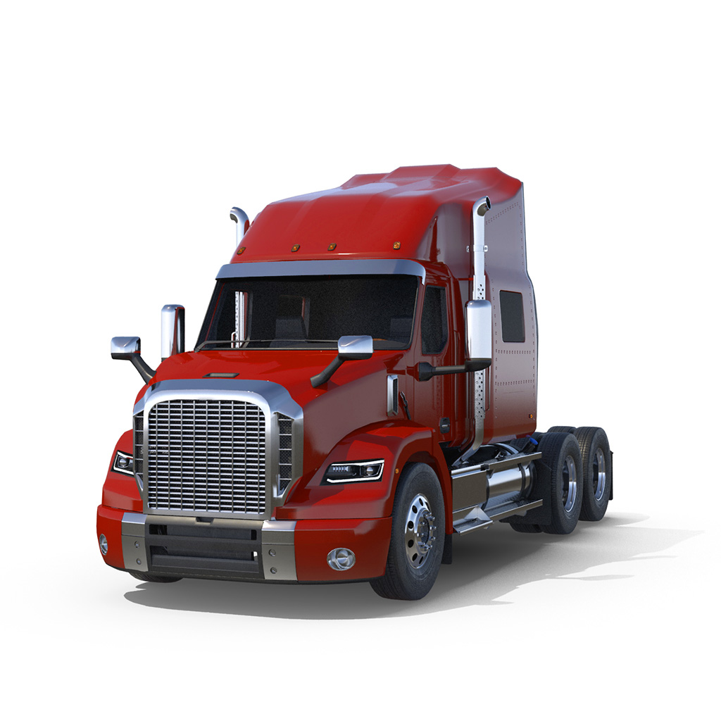 heavy duty truck tires