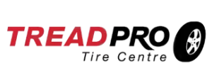 Treadpro logo